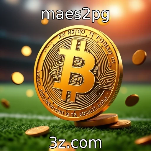 maes2pg Como as criptomoedas estão transformando o mercado de apostas