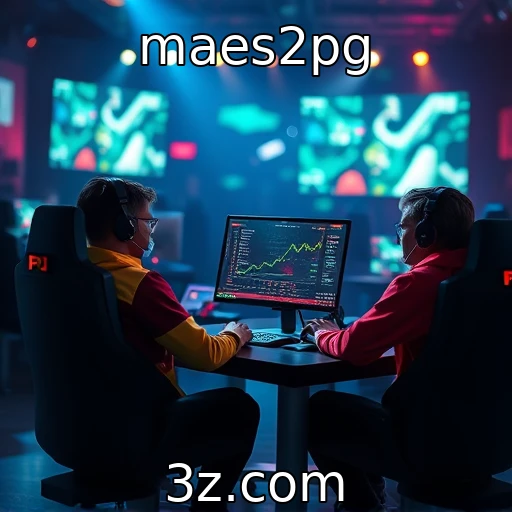 maes2pg Os principais campeonatos de e-sports que você não pode perder