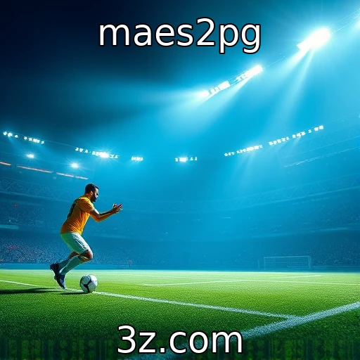 maes2pg O Futuro das Apostas Esportivas no Brasil em 2025