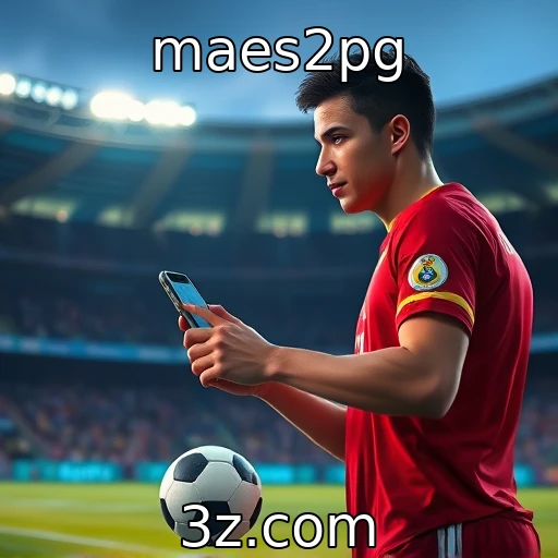 maes2pg Como as criptomoedas estão transformando o mercado de apostas no Brasil