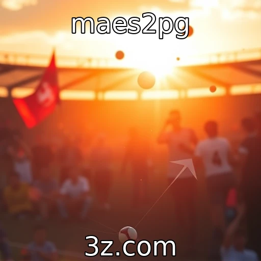 maes2pg Campanhas de Apostas: Explorando Análises de Partidas no Brasil