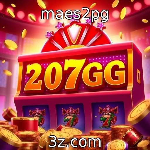 maes2pg Apostas Esportivas: Analisando as Melhores Estratégias para Ganhar