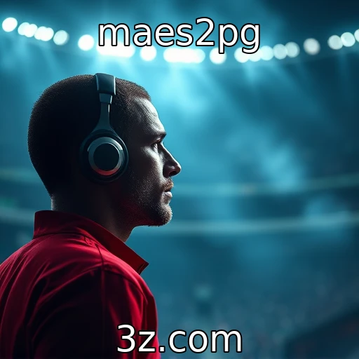 maes2pg Descubra os Segredos das Apostas Esportivas: Dicas de Especialistas