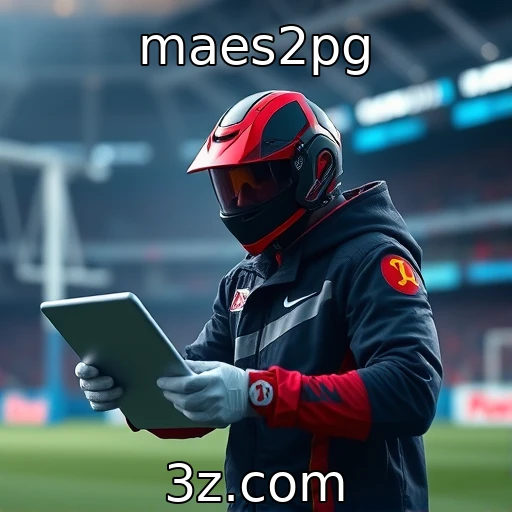 maes2pg Apostas esportivas: Estratégias para maximizar seus ganhos em 2025